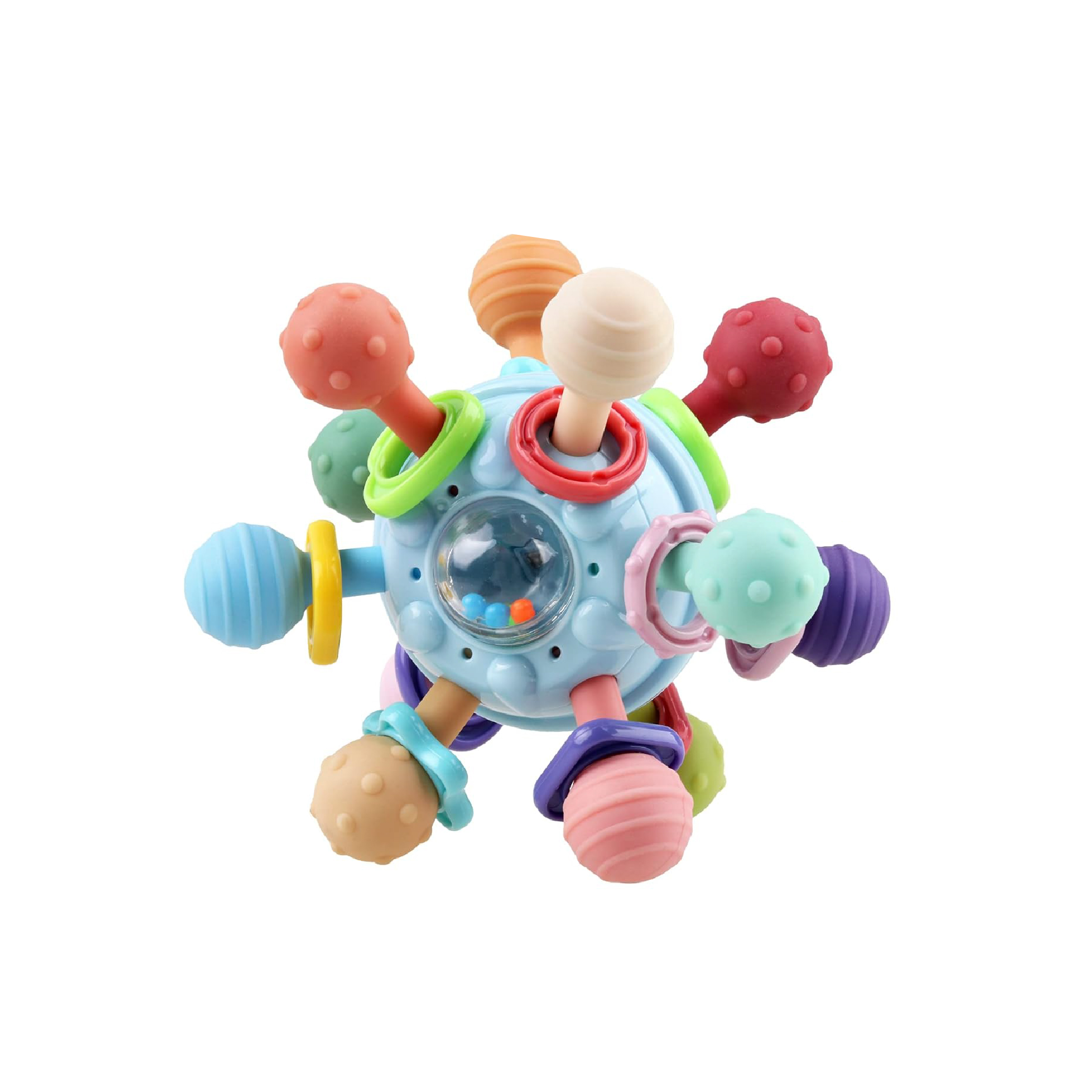 Miniatura 6 de JUGUETE SENSORIAL BEBES